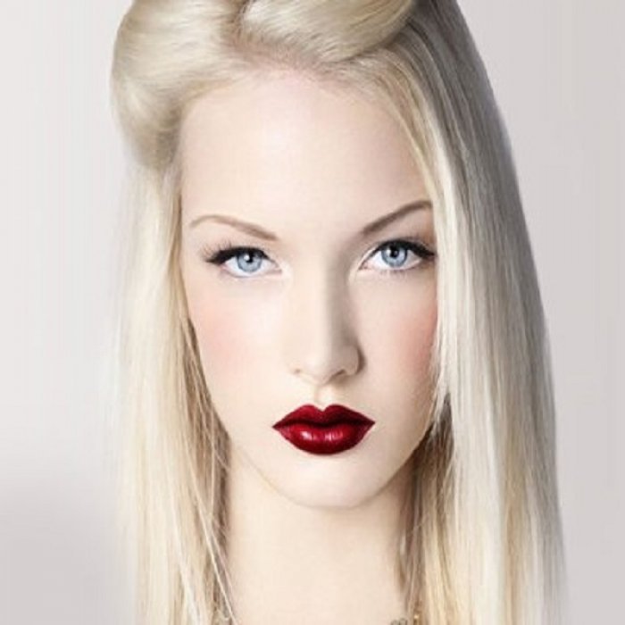 Passion Kuaför Makyaj 