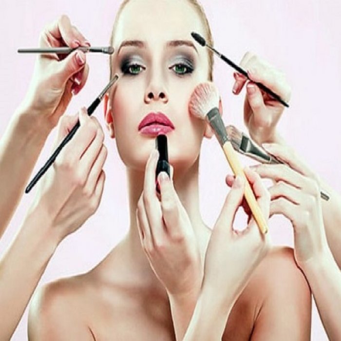 Passion Kuaför Makyaj 