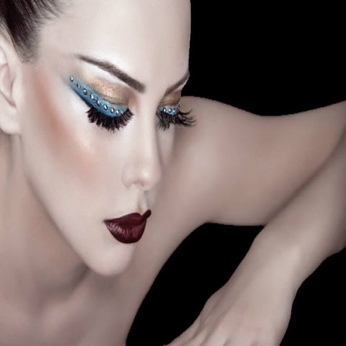 Passion Kuaför Makyaj 